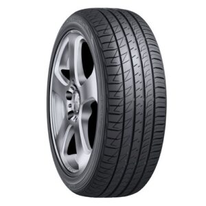 لاستیک دانلوپ 205/55/16 گل SP SPORT LM704