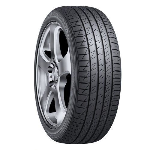 لاستیک دانلوپ 205/55/16 گل SP SPORT LM704
