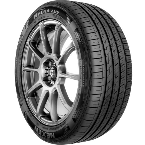 لاستیک 245/45/19 نکسن کره Nexen NFERA AU7
