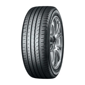 لاستیک یوکوهاما 245/45R19 گل BLUE EARTH GT AE51