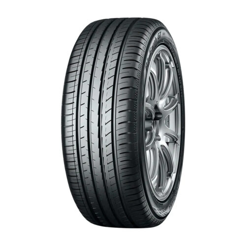 لاستیک یوکوهاما 245/45R19 گل BLUE EARTH GT AE51