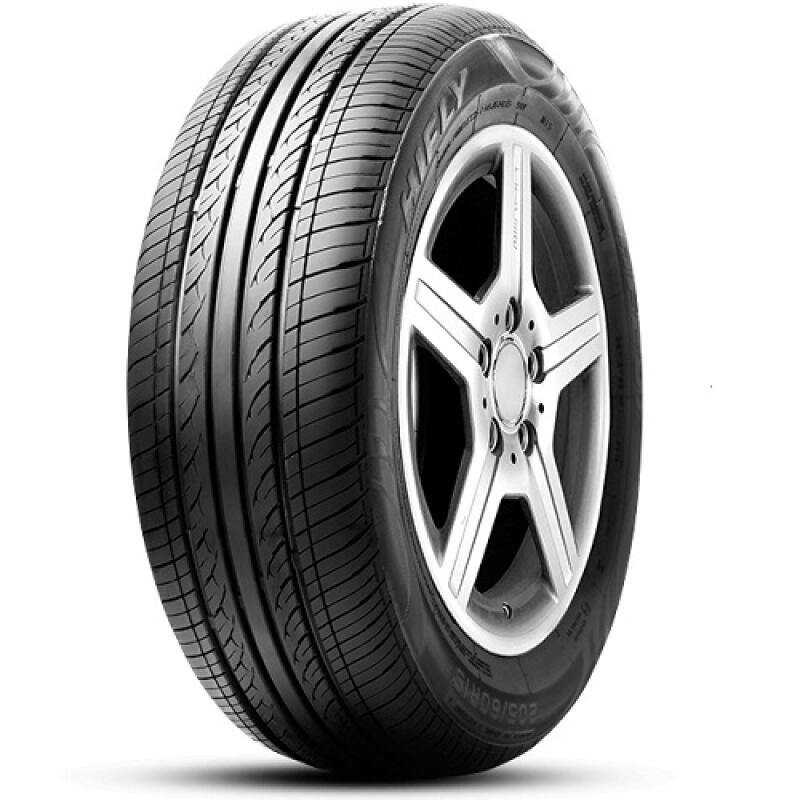 لاستیک تراینگل TR257 سایز 285/60R18