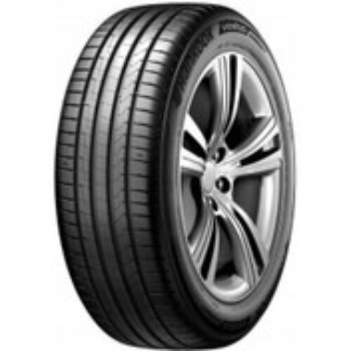لاستیک تراینگل سایز 245/45R19 مدل TH201