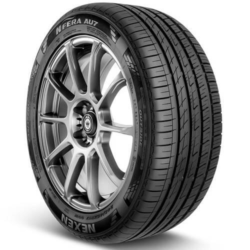 لاستیک مینروا سایز 225/50/18-گل F205