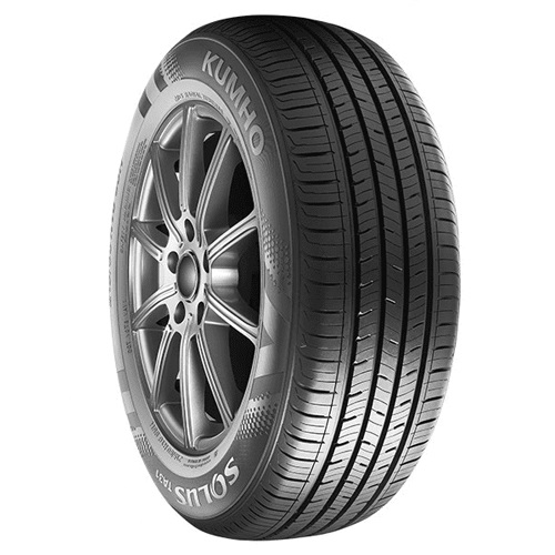 لاستیک کومهو 205/55R16 91H گل SOLUS TA31