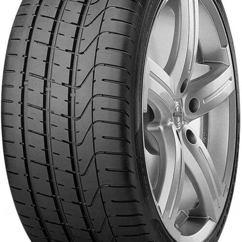 لاستیک پیرلی 19-35-275 ران فلت مدل CITURATO P72024