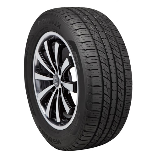 لاستیک کومهو 235/70R16 109H گل CRUGEN PREMIUM KL33