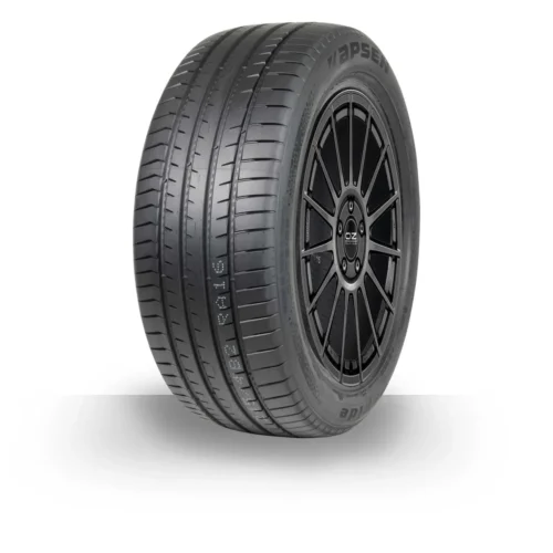 لاستيک کپسن سايز 225/50R18 مدل K3000