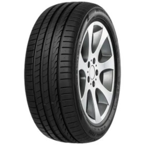 لاستیک مینروا سایز 205/55R16 مدل F209