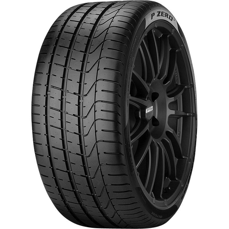 لاستیک پیرلی 275/30/19 – MO PZERO