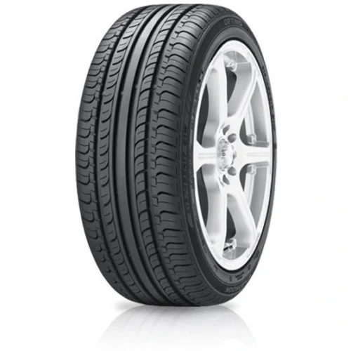 لاستیک هانکوک 245/50/18 گل K415