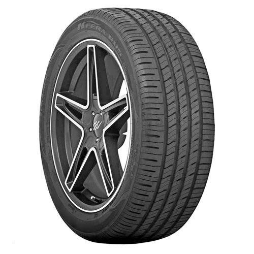 لاستیک نکسن سایز 245/60/18