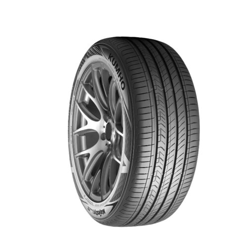 لاستیک کومهو 225/50R18 95W گل Majesty 9 Solus TA91
