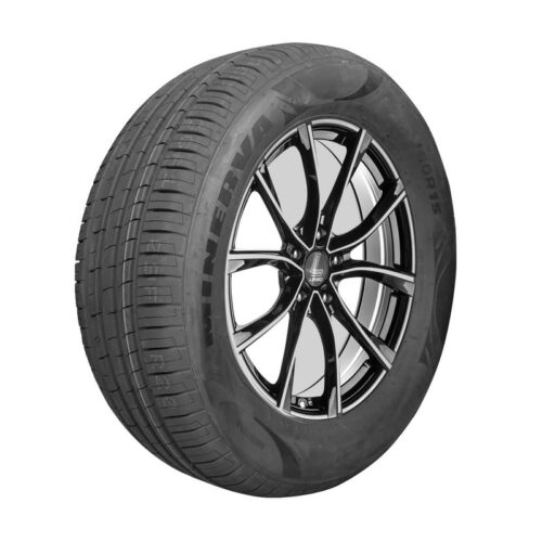 لاستیک مینروا مدل F209 سایز 215/55R16