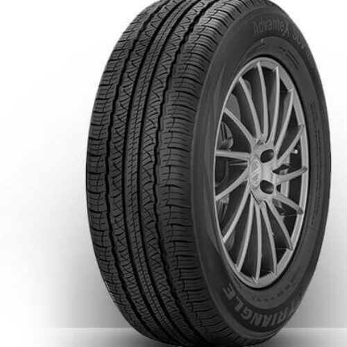 لاستیک تراینگل 265/60R18 گل TR259