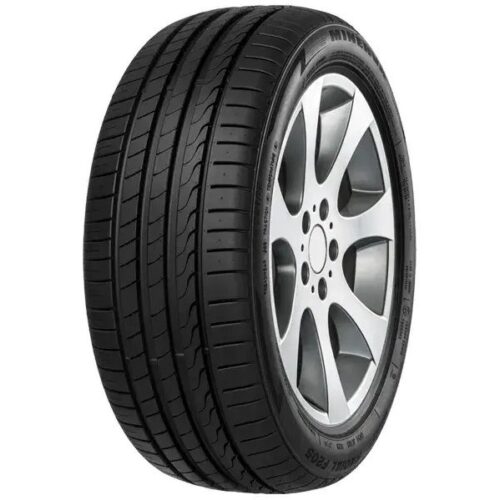 لاستیک مینروا مدل F205 سایز 245/50R18