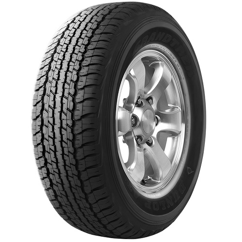 لاستیک مینروا مدل ECOSPEED2 SUV سایز 285/60R18