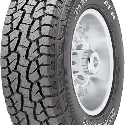 لاستیک هانکوک 265/60R18 گل Dynapro AT/M