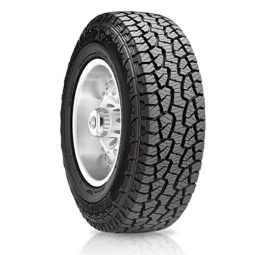 لاستیک مینروا سایز 265/60R18 A/T مدل ECOS2 A/T RWL