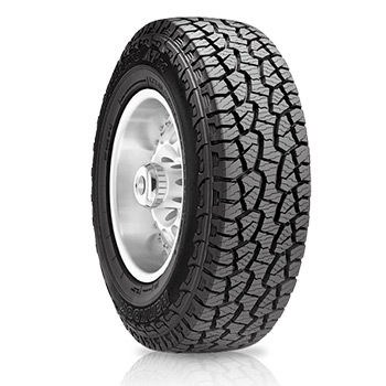 لاستیک مینروا سایز 265/60R18 A/T مدل ECOS2 A/T RWL