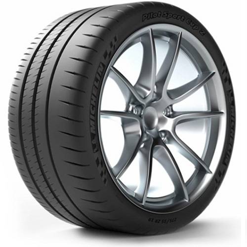 لاستیک میشلن 245/35ZR 19 گل PILOT SPORT CUP 2