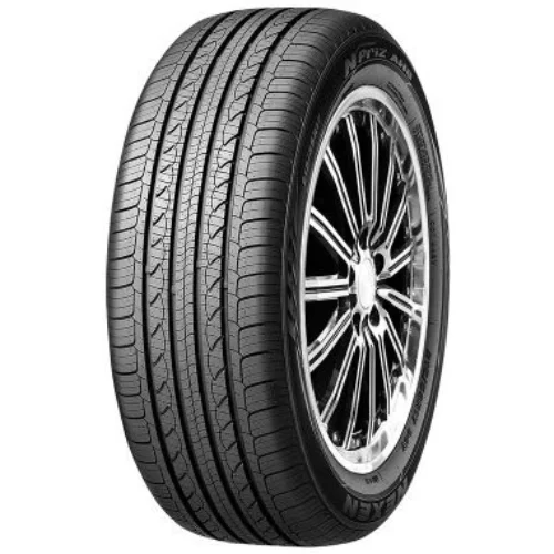 لاستیک نکسن 245/50/18 گل NPRIZ AH8