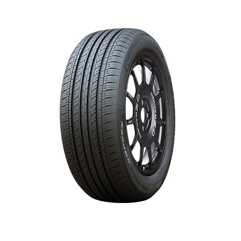 لاستیک کپسن سایز 215/55/17 – گل HD918