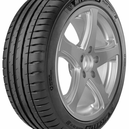 لاستیک میشلن 245/40/18 pilot sport 4 XL