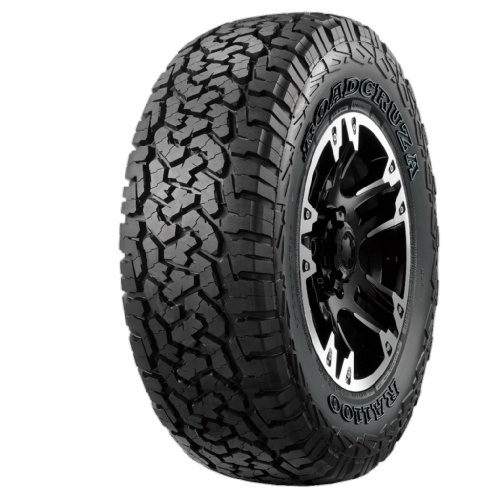 لاستیک مینروا مدل ECOSPEED2 SUV سایز 285/60R18