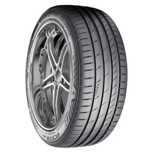 لاستیک کومهو 245/45R19 102Y گل ECSTA PS71