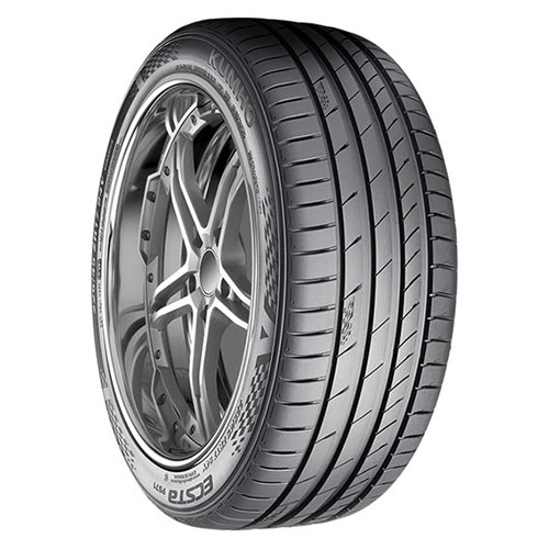 لاستیک کومهو 215/55R17 گل ECSTA PS71