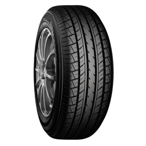 لاستیک یوکوهاما 215/55R17 94V گل DB E70B