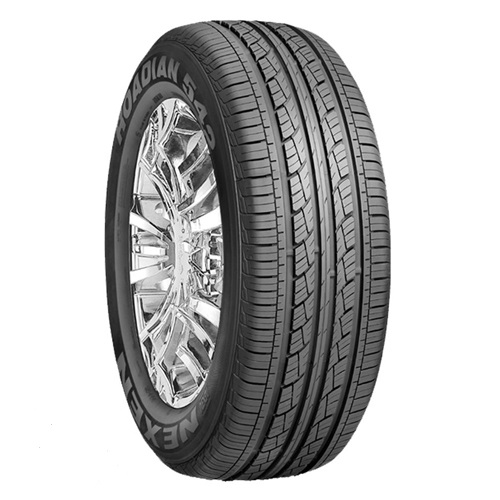 لاستیک نکسن 265/60R18 گل ROADIAN 542