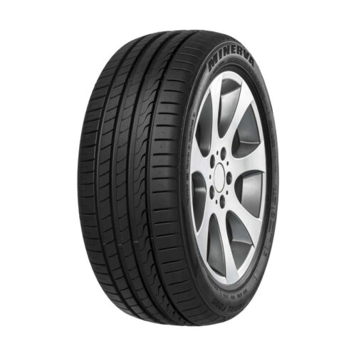 لاستیک مینروا سایز 245/45/19