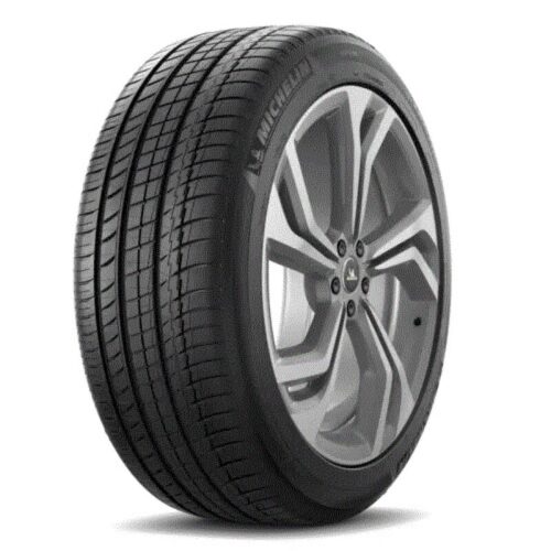 لاستیک مینروا سایز 225/60/18 -مدل گل MU12
