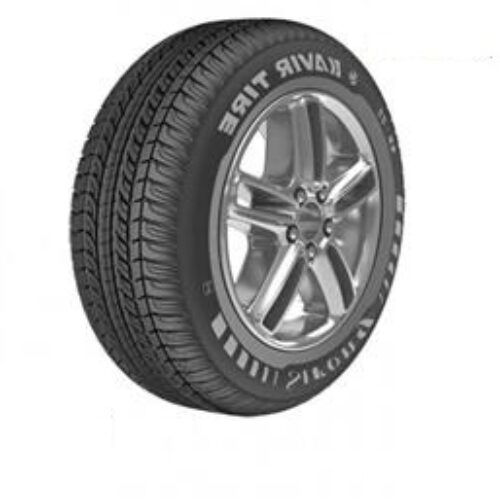 لاستیک خودرو سوپریا مدل Ecoblue SUV سایز 235/60R16