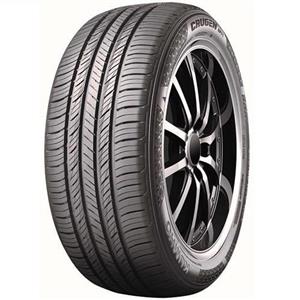 لاستیک کومهو 235/55R18 100H گل CRUGEN HP71