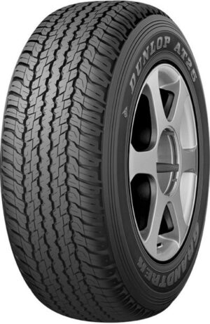 لاستیک دانلوپ 265/60R18 110H گل GRANDTREK AT22