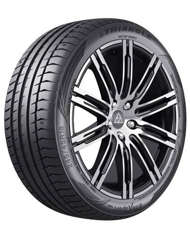 معرفی لاستیک تراینگل 245/40R19 مدل TH201
