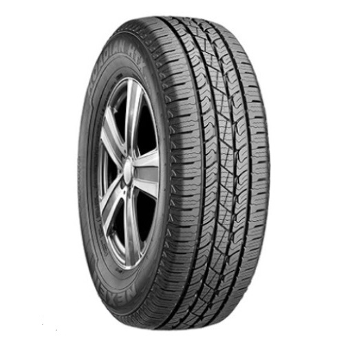 لاستیک نکسن 265/65R17 گل ROADIAN HTX RH5