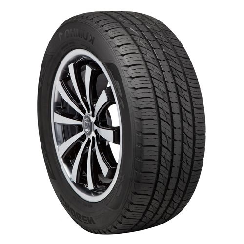 لاستیک کومهو 235/55R19 101H گل CRUGEN PREMIUM KL33