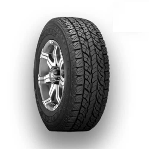 لاستیک یوکوهاما ژاپن 285/65R17 گل G015