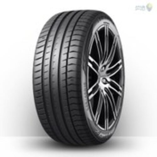 تایر تری انگل 215/45R17 TH201