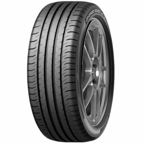 لاستیک دانلوپ سایز 225/50R18 مدل SP Sport 270