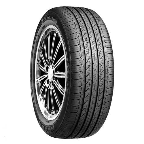 لاستیک نکسن 225/50R18 گل N’Priz AH8