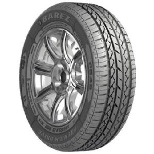 لاستیک سوپریا سایز 215/55R17