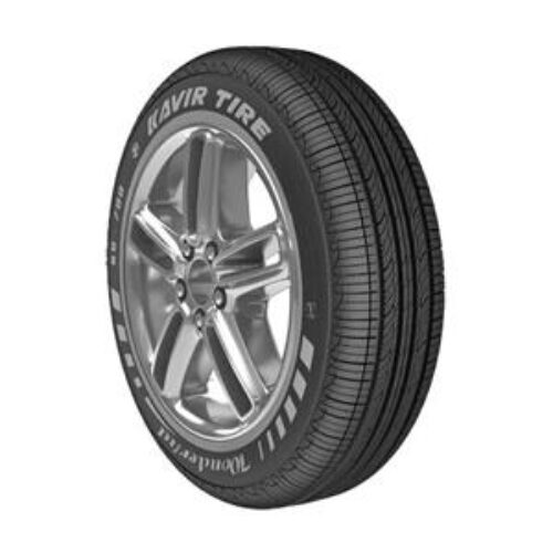 لاستیک سوپریا سایز 225/50/18-گل UHP2