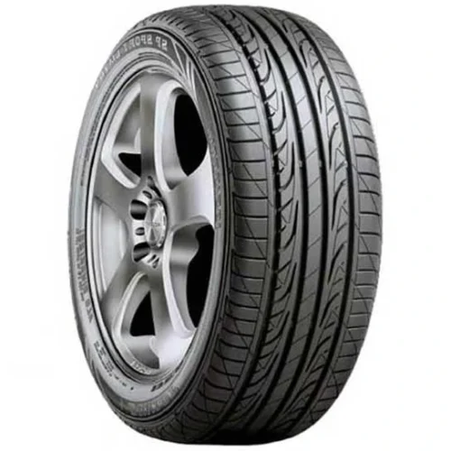 لاستیک دانلوپ 215/60R 16 گل SP SPORT MAXX