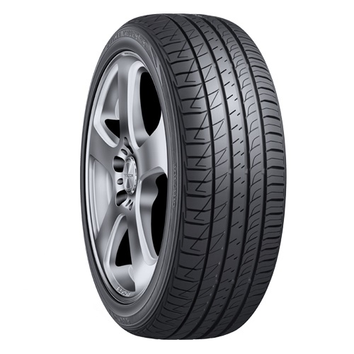 لاستیک دانلوپ 245/40/19 گل SP SPORT LM705