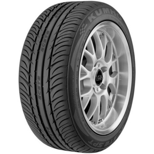 لاستیک کومهو سایز 225/55/19